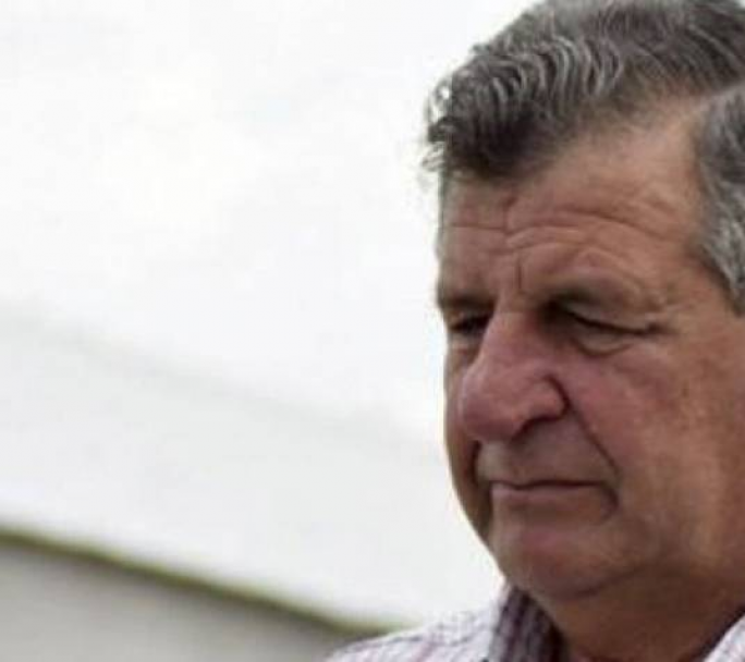 El Intendente electo de Mercedes aviso a los ñoquis que van a barrer la Ciudad